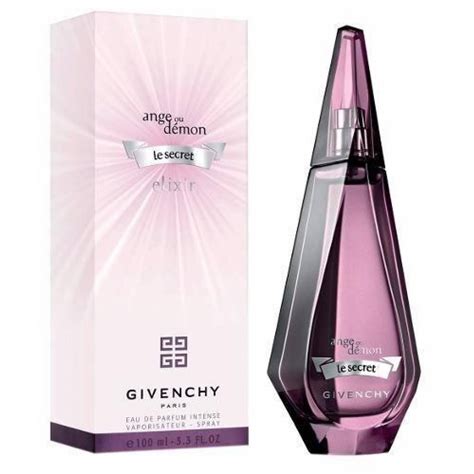 givenchy ange ou demon золотое яблоко|givenchy angel ou demon.